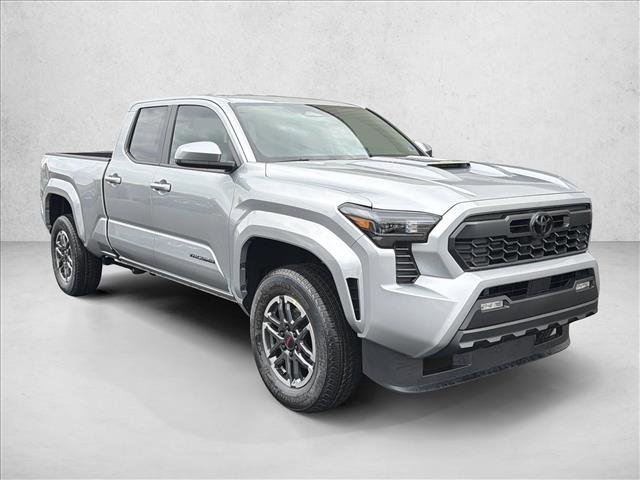 New 2026 Toyota Tacoma TRD Sport image 3