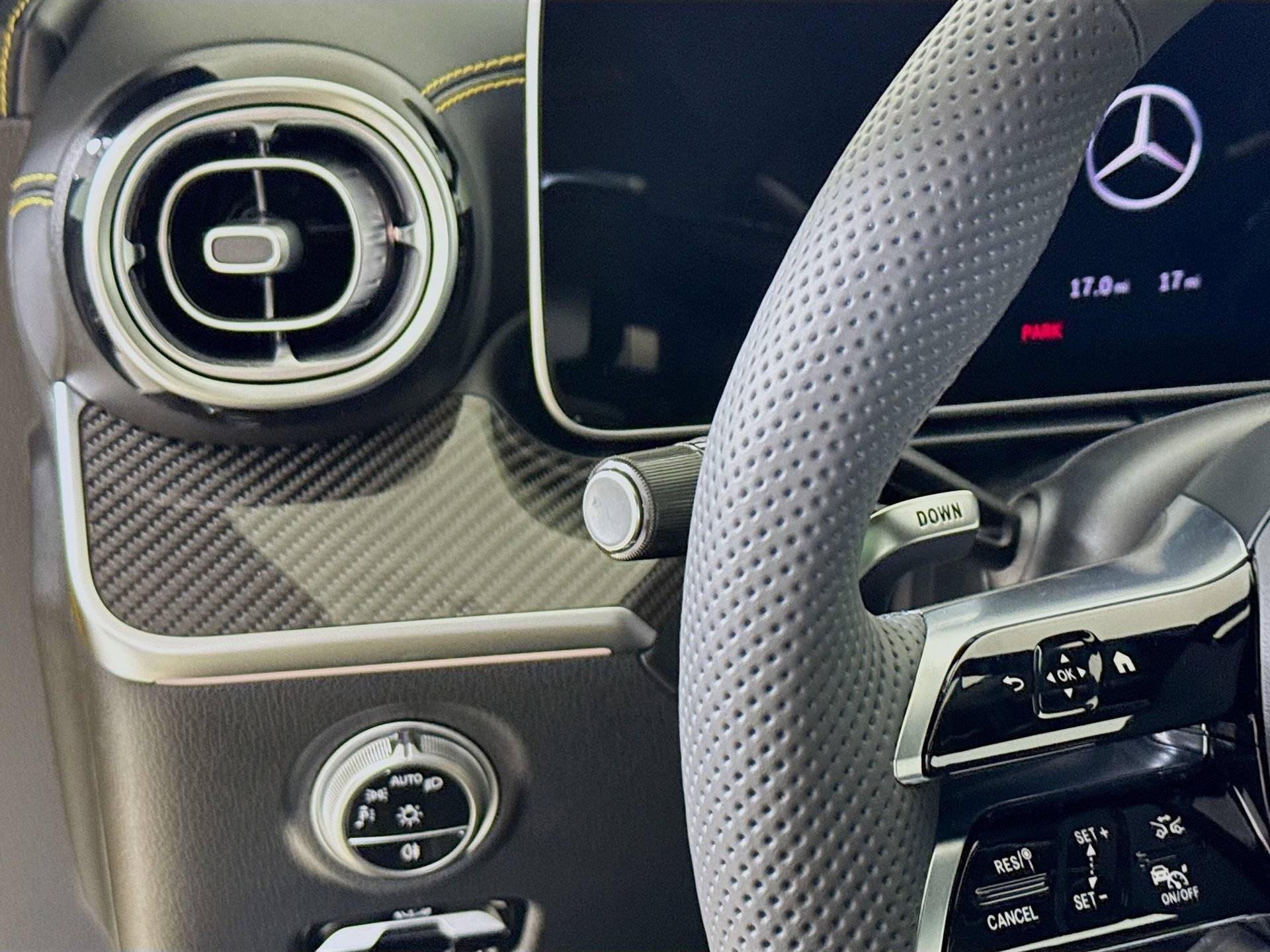 New 2026 Mercedes-Benz CLE 53 AMG 4MATIC Coupe image 11