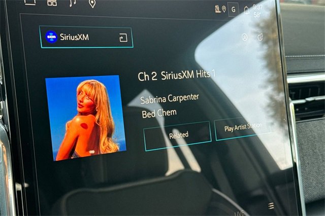 New 2026 GMC Sierra EV Elevation w/ LPO, Elevation Dark Package image 20