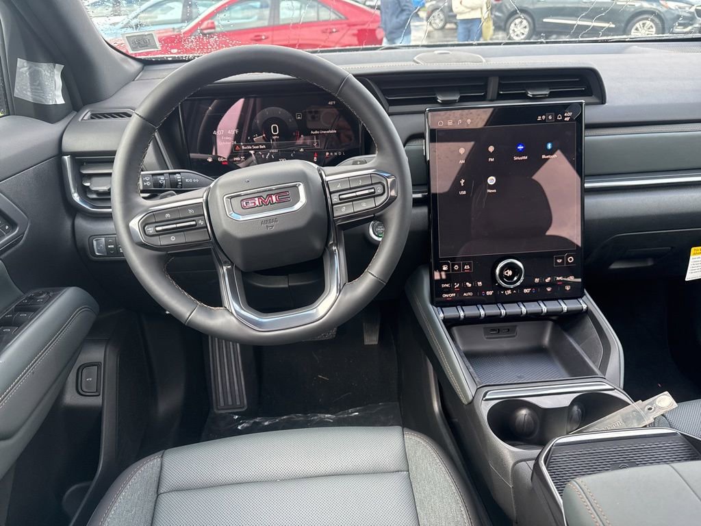 New 2026 GMC Terrain AT4 w/ Convenience Package III image 11