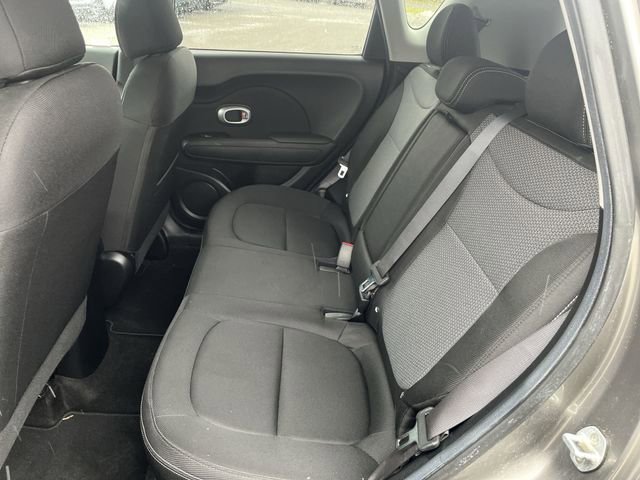 Used 2019 Kia Soul + image 28