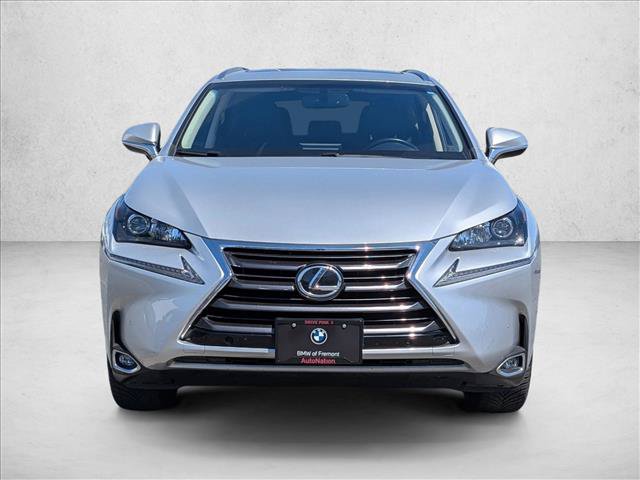 Used 2017 Lexus NX 200t FWD w/ Premium Package image 2