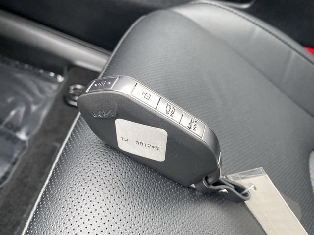 New 2026 Kia Sportage X-Line image 32