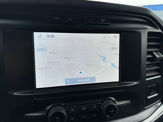 Used 2021 Ford F150 XL w/ STX Appearance Package image 9