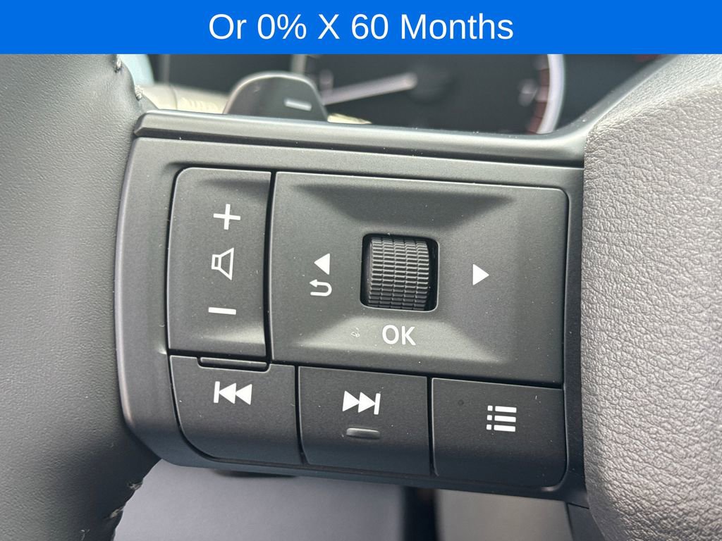 New 2026 Nissan Pathfinder SV w/ SV Premium Package image 33