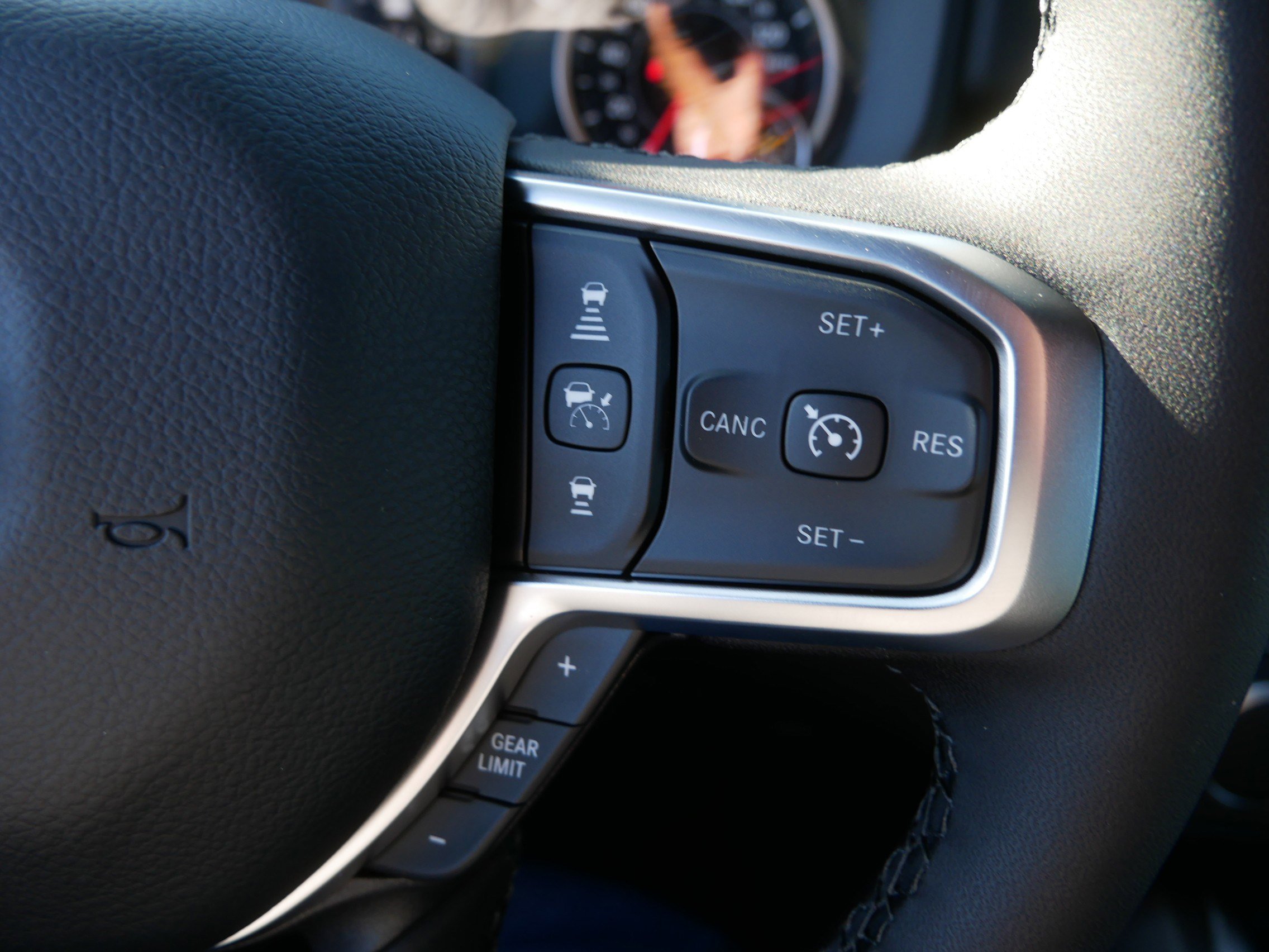 New 2026 RAM 1500 Big Horn image 9