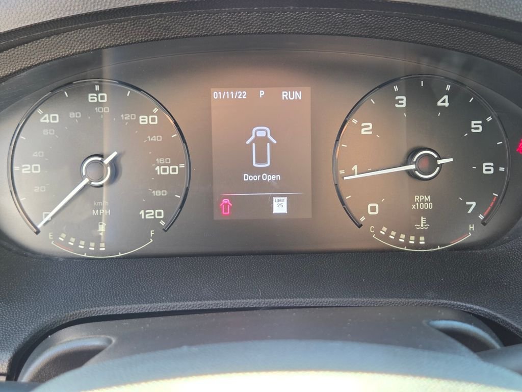 Used 2022 RAM ProMaster 2500 FWD image 29