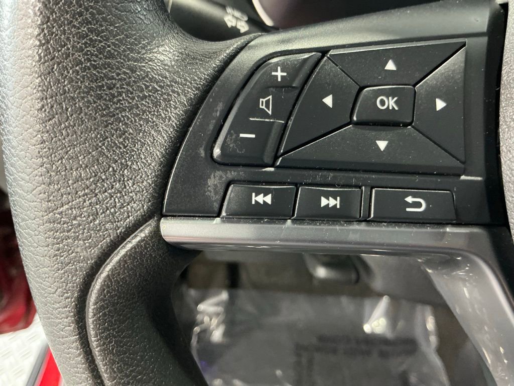 Used 2020 Nissan Kicks SV w/ Exterior Package image 25