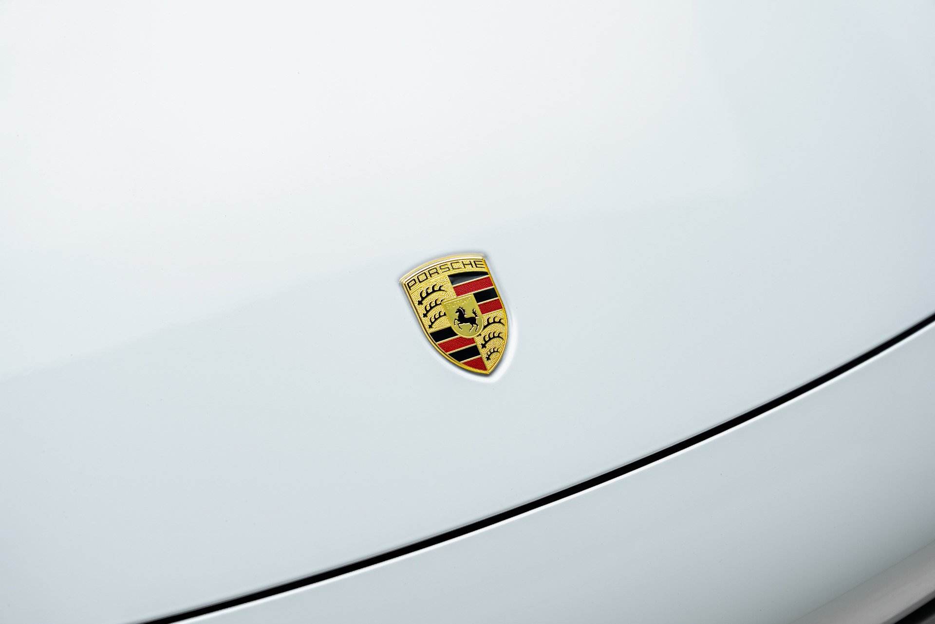 Used 2024 Porsche 911 Targa 4S AWD/4WD image 27