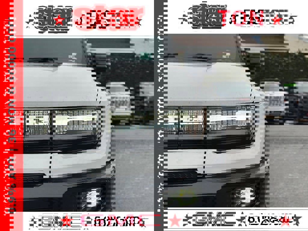 New 2026 GMC Hummer EV SUV w/ LPO, Sport Package image 31