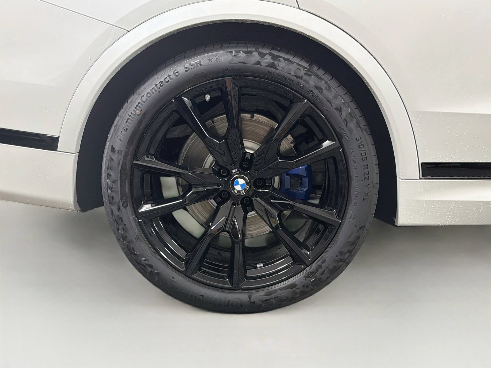 New 2027 BMW X7 xDrive40i w/ M Sport Package AWD/4WD image 37
