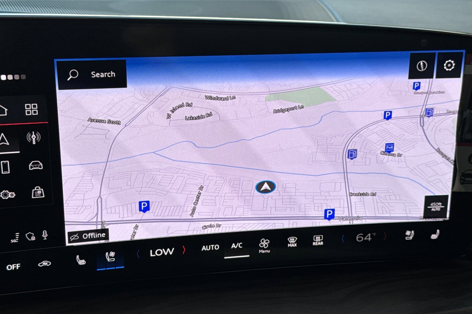 New 2025 Audi Q5 Premium Plus image 16