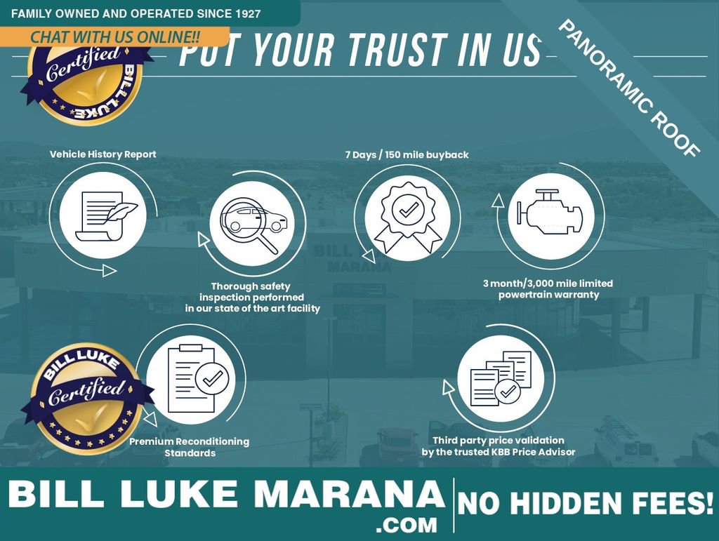 Used 2024 Jeep Grand Cherokee Limited 4xe image 1