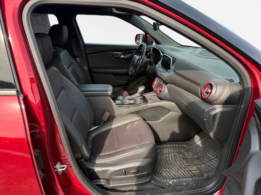 Used 2020 Chevrolet Blazer RS image 25