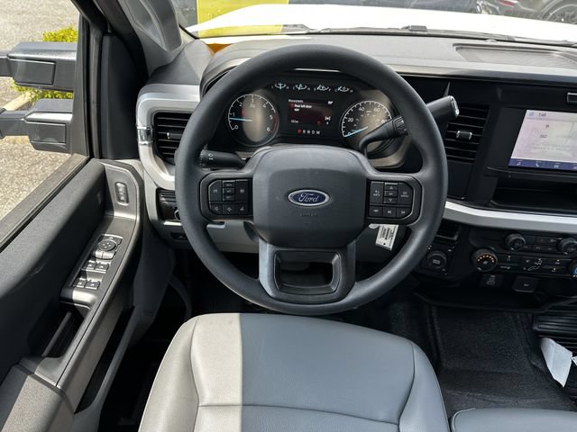 New 2026 Ford F450 XL w/ XL Chrome Package AWD/4WD image 14