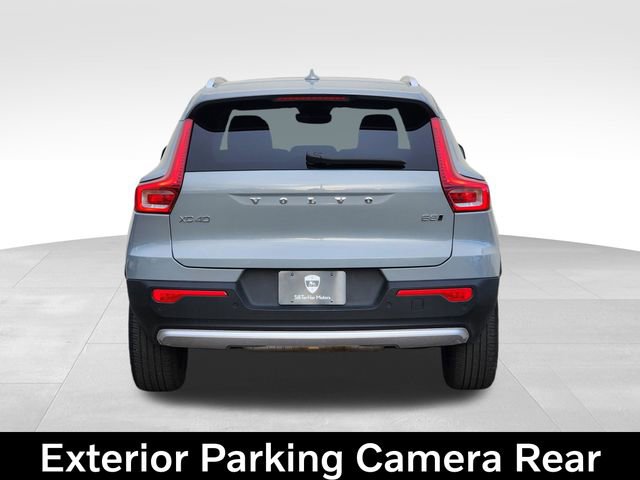 Certified 2024 Volvo XC40 B5 Plus image 8
