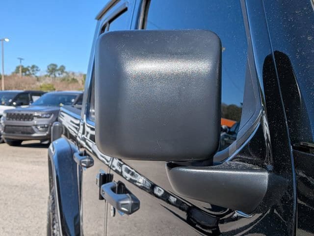 New 2026 Jeep Gladiator Sport AWD/4WD image 11