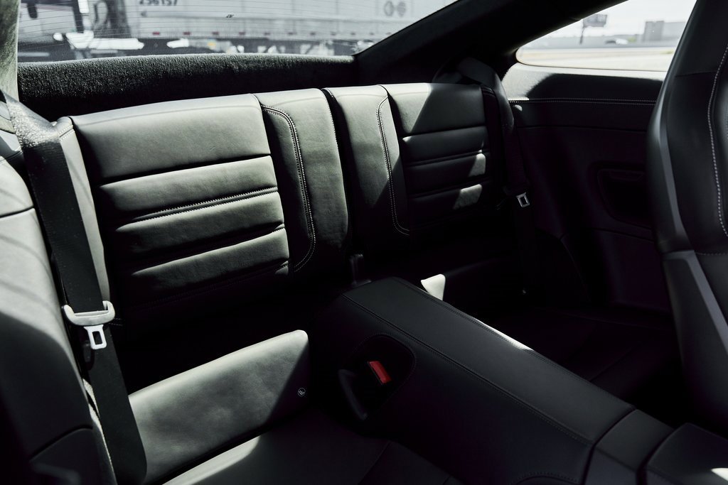 Used 2022 Porsche 911 Carrera 4 GTS w/ Premium Package image 40