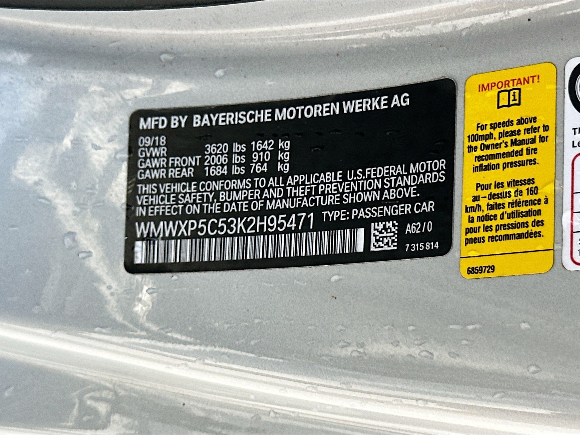 Used 2019 MINI Cooper 2-Door Hardtop FWD image 32