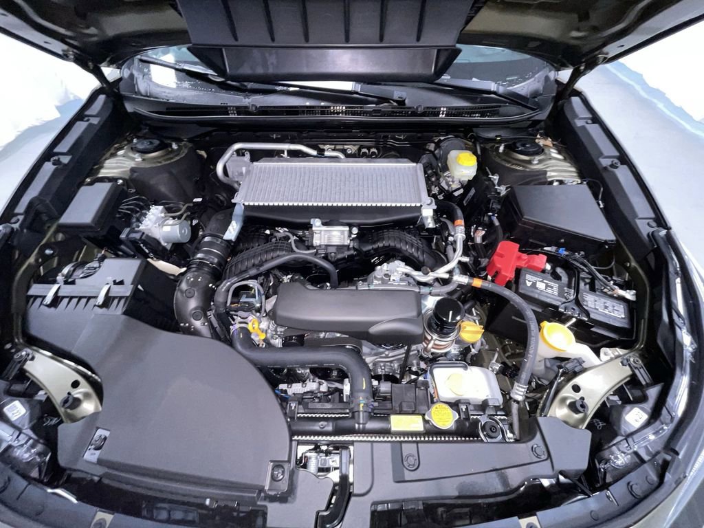 New 2025 Subaru Outback Wilderness image 17