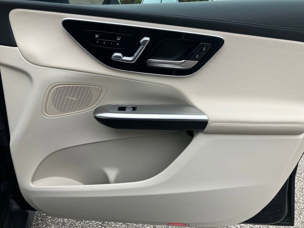 Certified 2024 Mercedes-Benz GLC 300 w/ Advanced USB Package image 35