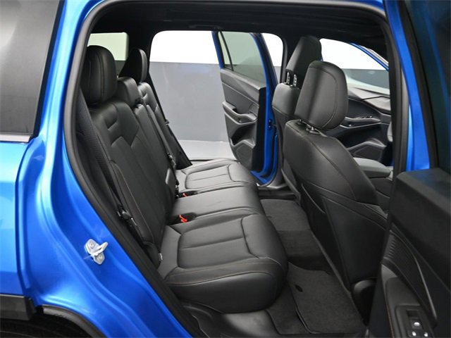 New 2026 Jeep Cherokee Laredo image 14