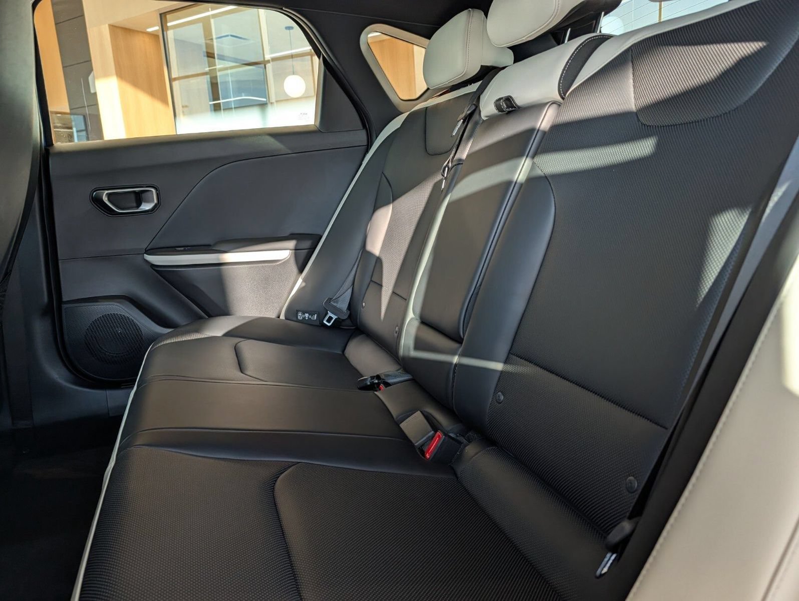 New 2026 Kia K4 GT-Line Turbo FWD image 27