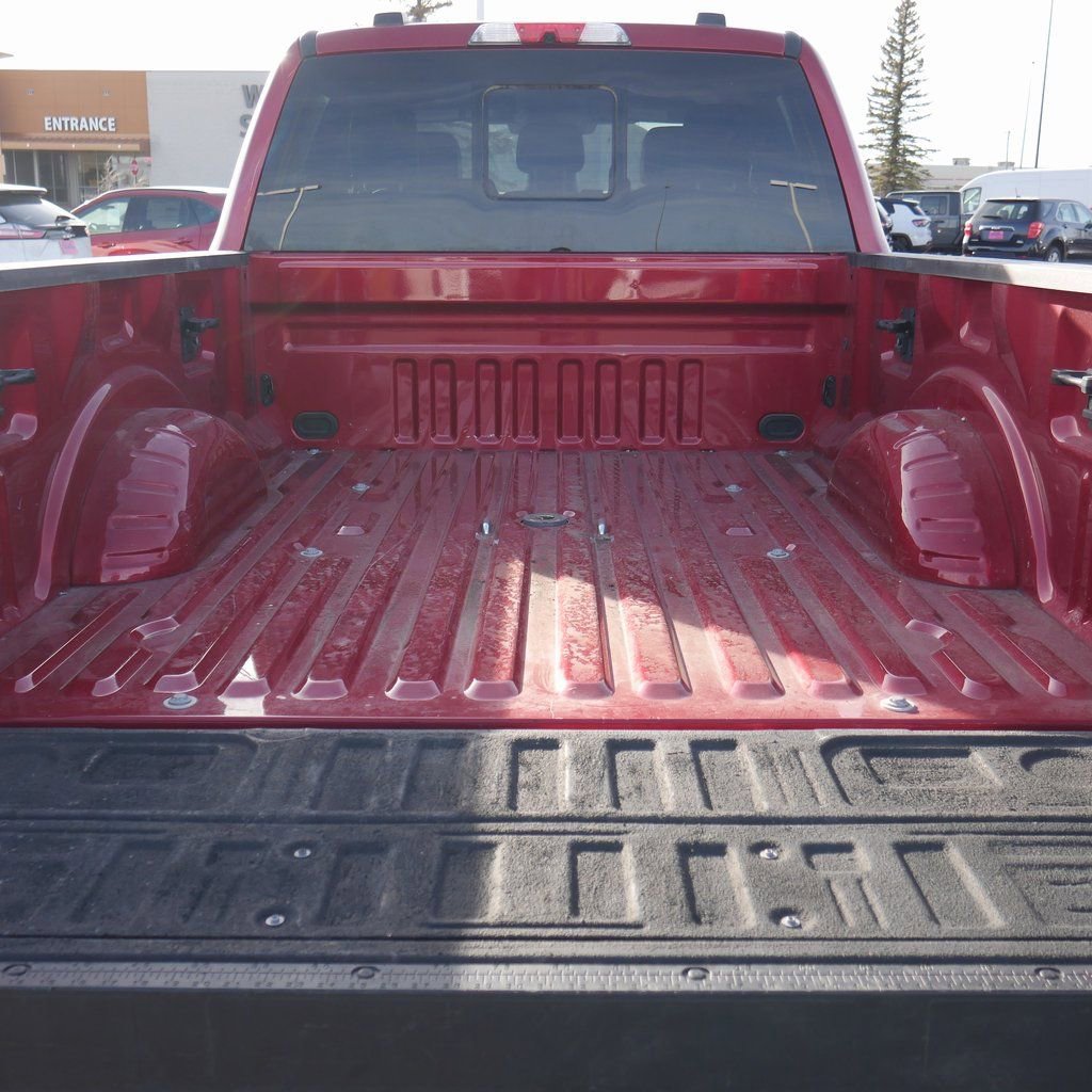Used 2023 Ford F250 Lariat image 20