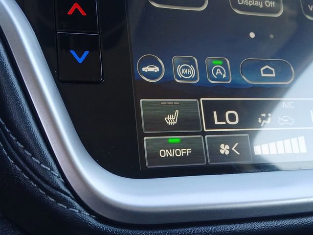 Certified 2025 Subaru Outback Premium AWD/4WD image 17