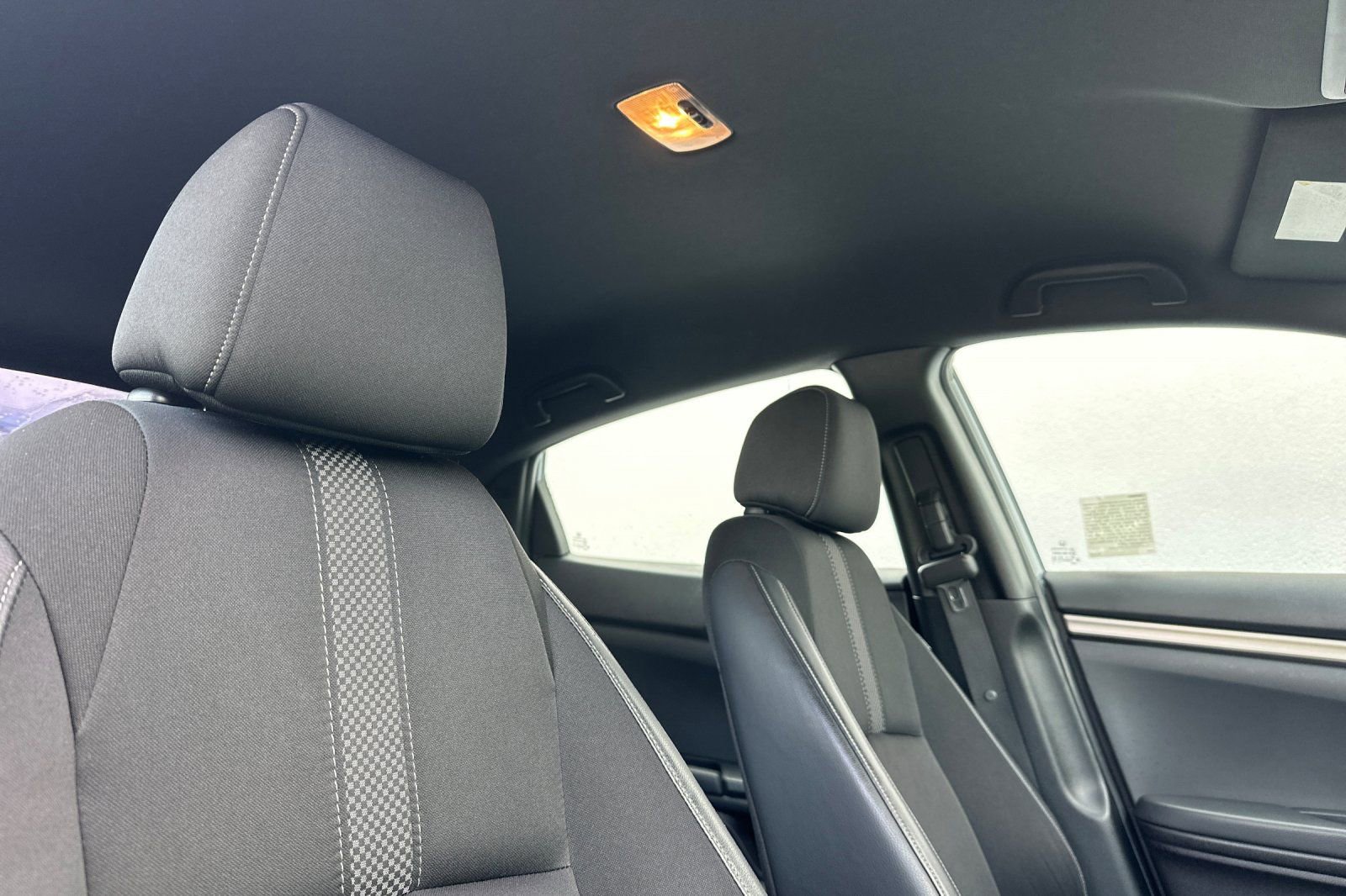 Used 2021 Honda Civic Sport image 19