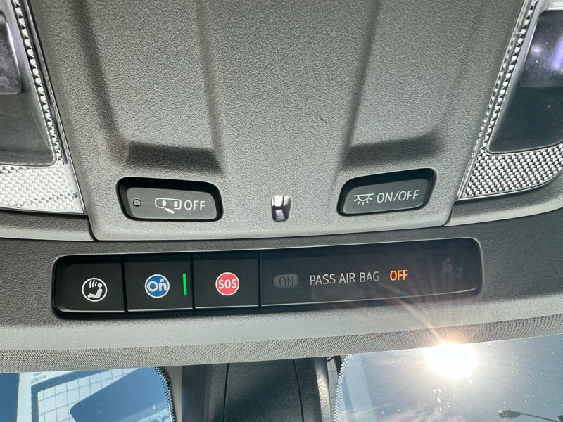 Used 2020 Chevrolet Silverado 1500 LT w/ All-Star Edition image 19