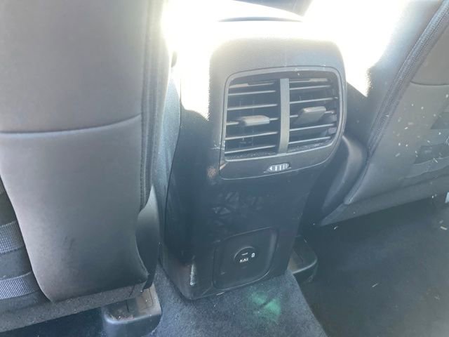 Used 2022 Ford Bronco Sport Big Bend image 18