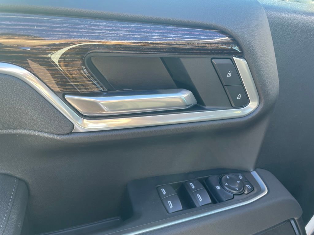 New 2026 GMC Sierra 1500 SLE w/ X31 Off-Road Package image 12