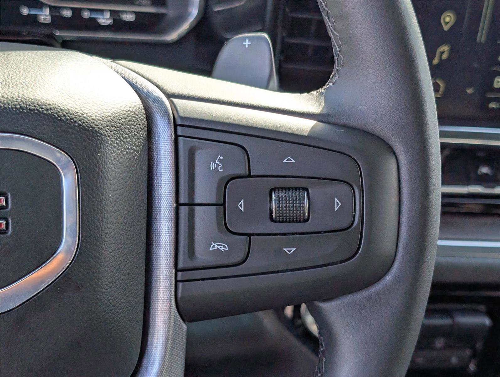 Used 2024 GMC Sierra 1500 SLT w/ SLT Premium Plus Package image 26