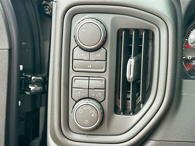 New 2026 Chevrolet Silverado 2500 Custom w/ Custom Value Package image 11