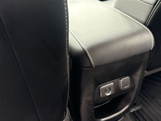 Used 2021 GMC Canyon Denali AWD/4WD image 19