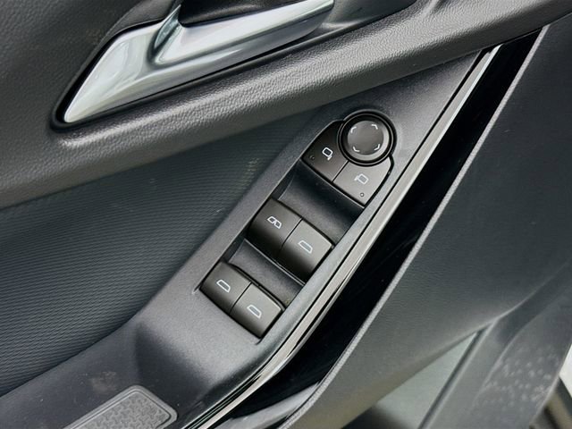 New 2026 Chevrolet Equinox LT FWD image 20