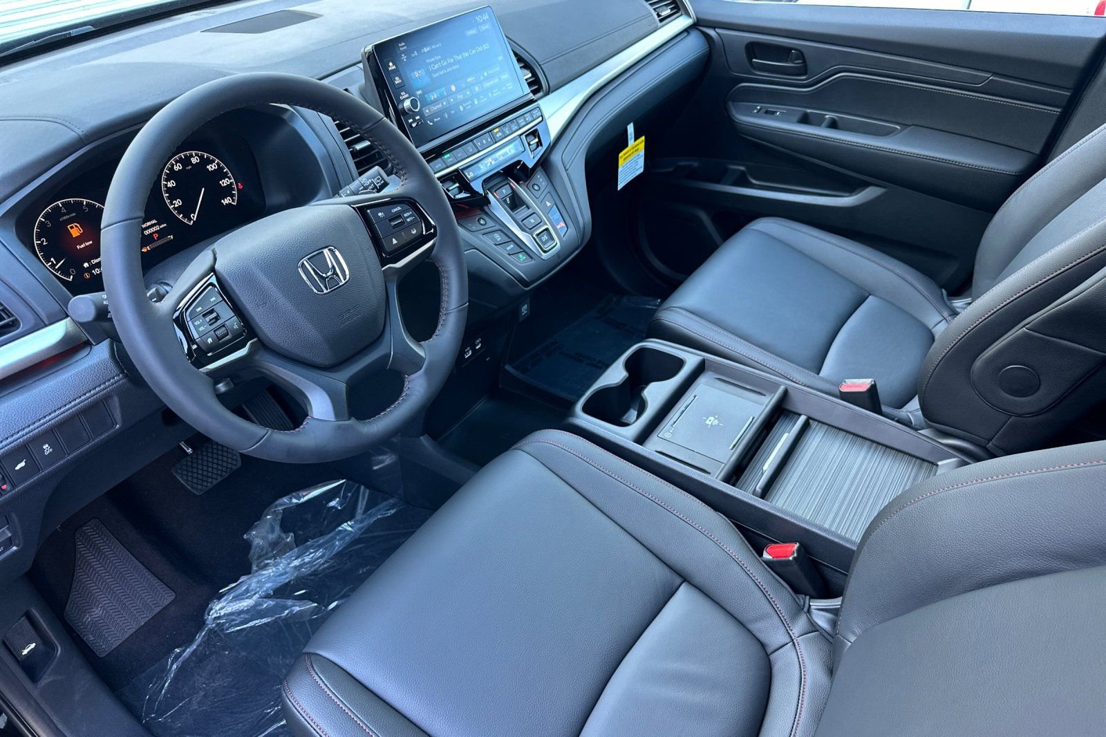New 2026 Honda Odyssey Sport-L image 9