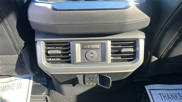New 2025 Ford F150 Lightning Lariat image 21