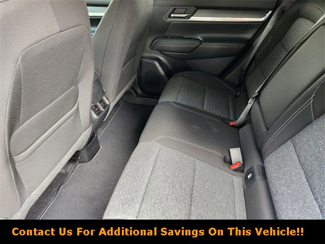 New 2026 GMC Terrain Elevation w/ Technology Package II image 20