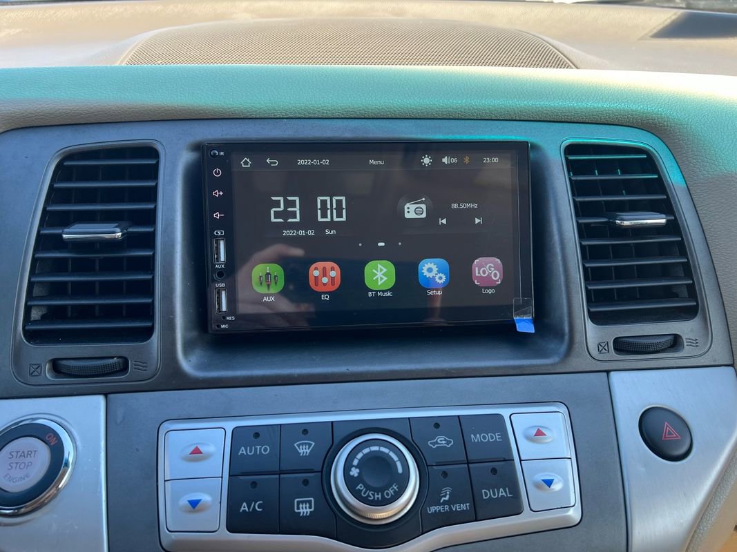 Used 2014 Nissan Murano S image 22