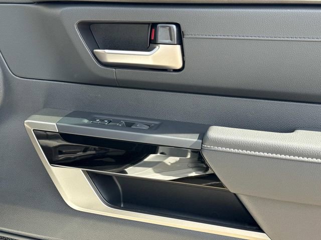 New 2026 Toyota Tundra Limited image 16