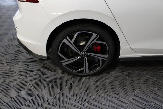 New 2026 Volkswagen GTI SE image 26