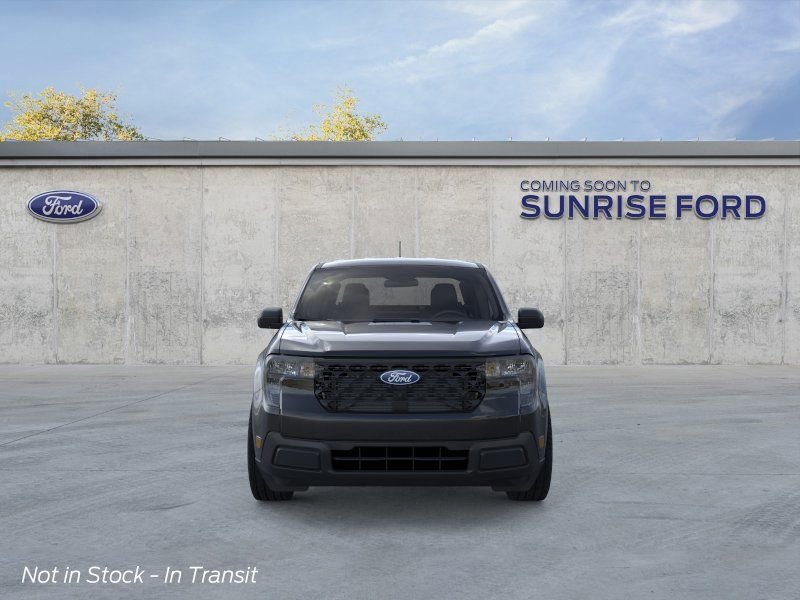 New 2026 Ford Maverick XL FWD image 6