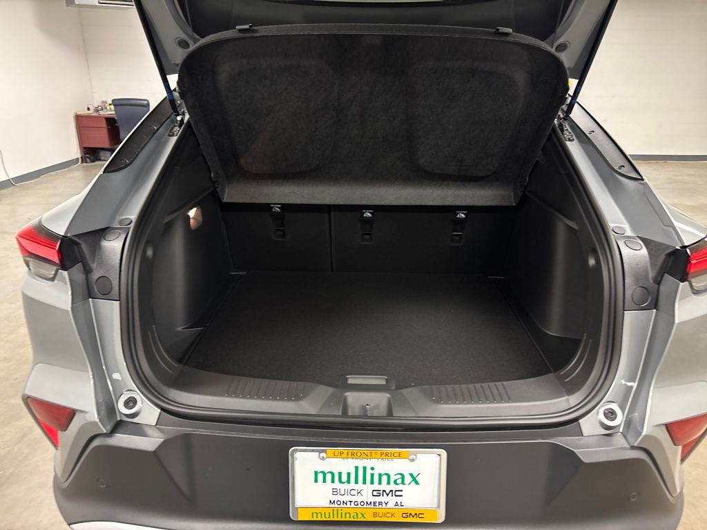 New 2026 Buick Envista Preferred w/ Convenience I Package FWD image 17