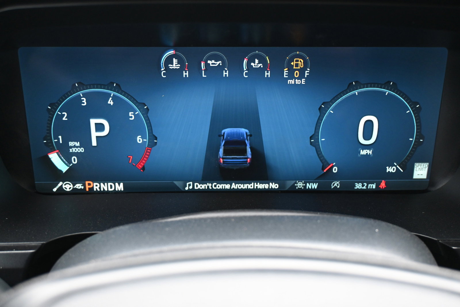 New 2026 Ford F150 Raptor AWD/4WD image 19