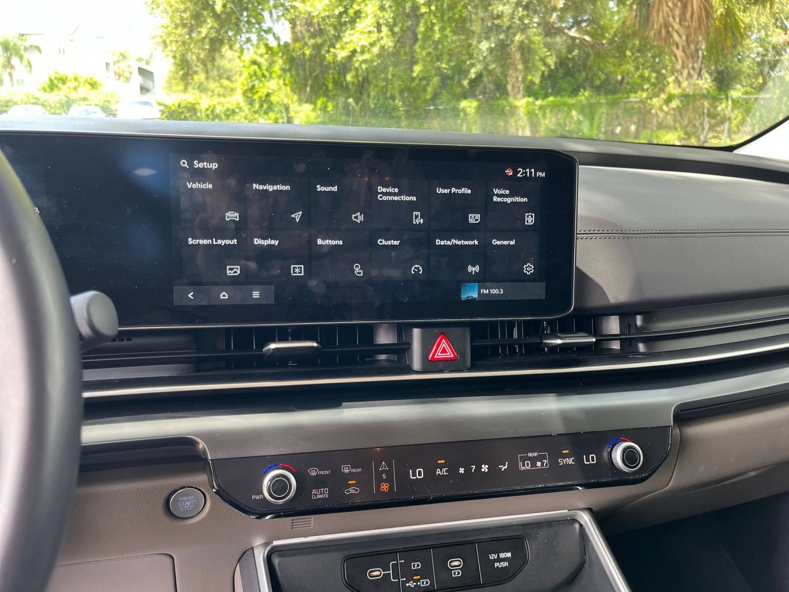 Used 2026 Kia Carnival FWD image 20