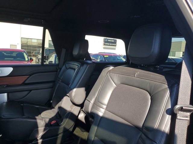 Used 2021 Lincoln Navigator Reserve w/ Luxury Package AWD/4WD image 26