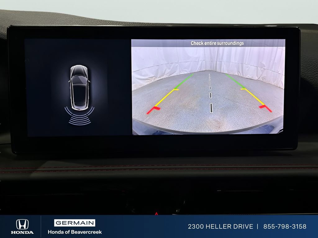 Used 2024 Dodge Hornet R/T image 28