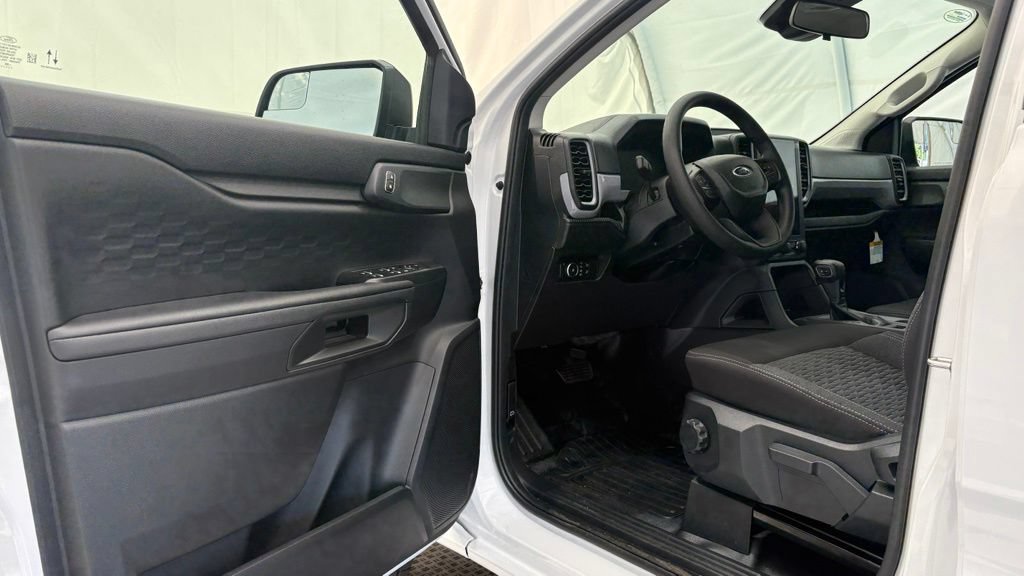 New 2026 Ford Ranger XL AWD/4WD image 30